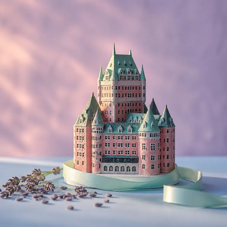 Planning a Romantic Getaway in Quebec City: Hotels, Walks, and Iconic Views