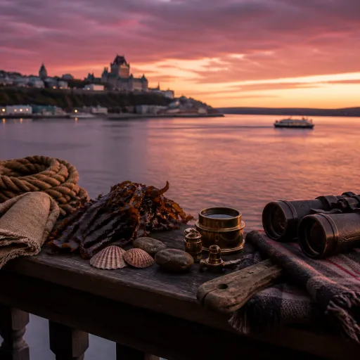 Quebec City Whale Watching Tours from Your Hotel: Practical Guide for Guests