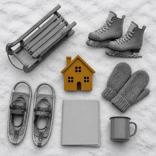 Quebec City Snow Activities for Families: Where to Stay and What to Do Near Old Quebec