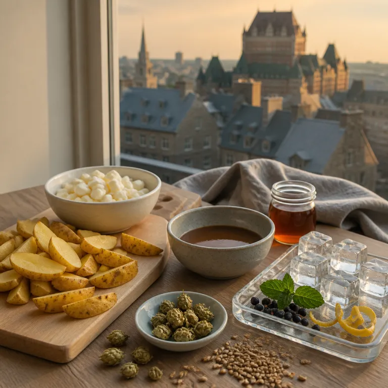 Where to Stay for the Best Québec City Nightlife